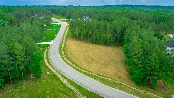 0.72 Acres of Residential Land for Sale in Jasper, Tennessee