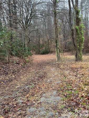 1.55 Acres of Residential Land for Sale in Lenoir, North Carolina