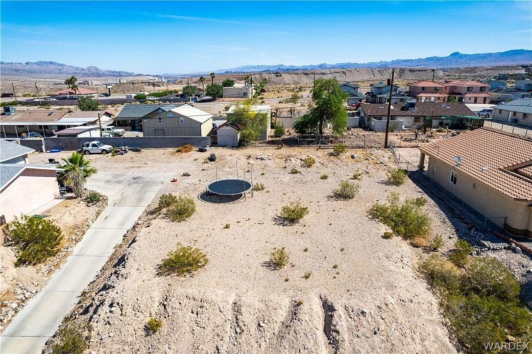 0.23 Acres of Residential Land for Sale in Bullhead City, Arizona