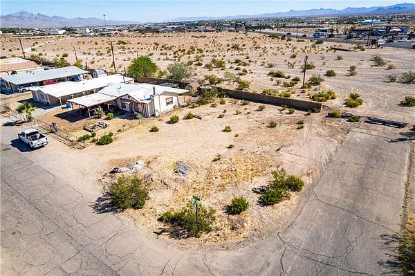 0.16 Acres of Residential Land for Sale in Fort Mohave, Arizona