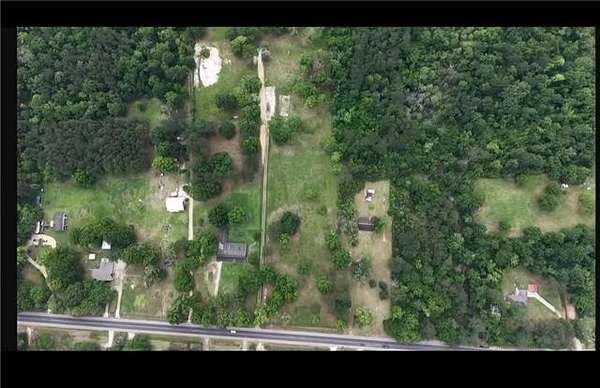 9.62 Acres of Residential Land for Sale in Ponchatoula, Louisiana
