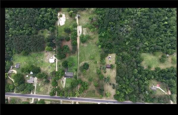 9.62 Acres of Residential Land for Sale in Ponchatoula, Louisiana