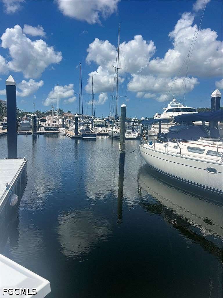 Residential Land for Auction in Fort Myers, Florida