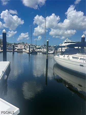 Residential Land for Auction in Fort Myers, Florida