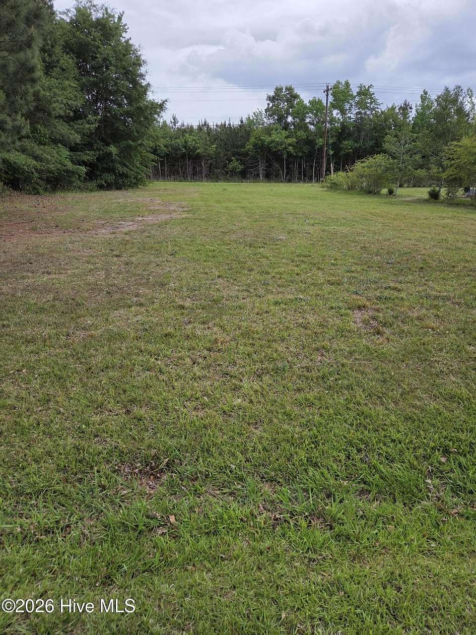 0.29 Acres of Residential Land for Sale in Hertford, North Carolina