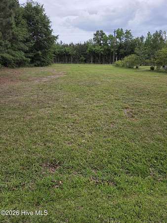0.29 Acres of Residential Land for Sale in Hertford, North Carolina