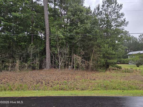 0.48 Acres of Residential Land for Sale in Hertford, North Carolina