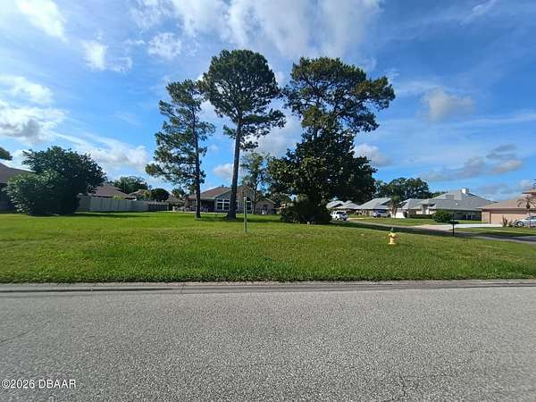 0.24 Acres of Residential Land for Sale in Port Orange, Florida