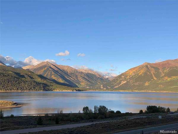 2.86 Acres of Residential Land for Sale in Twin Lakes, Colorado