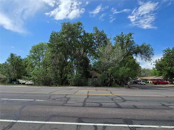 0.28 Acres of Residential Land for Sale in Longmont, Colorado