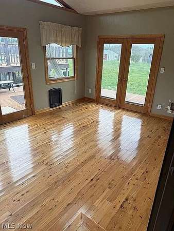 2.74 Acres of Land with Home for Sale in Steubenville, Ohio