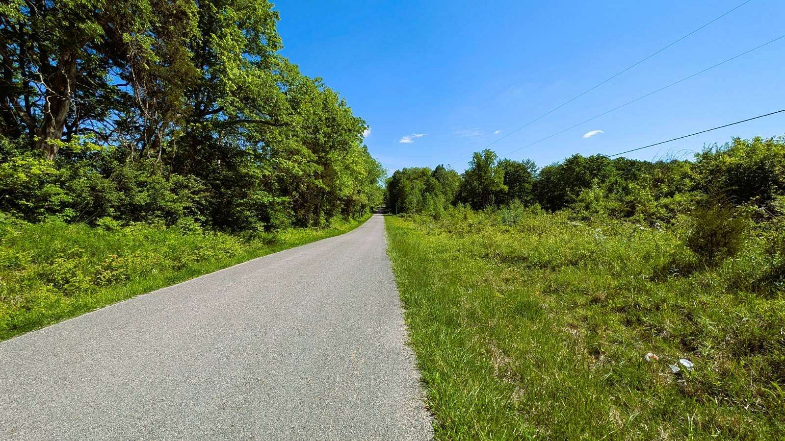 9 Acres of Residential Land for Sale in Chillicothe, Ohio