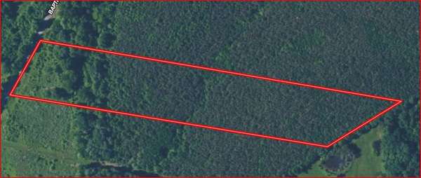 9 Acres of Residential Land for Sale in Chillicothe, Ohio