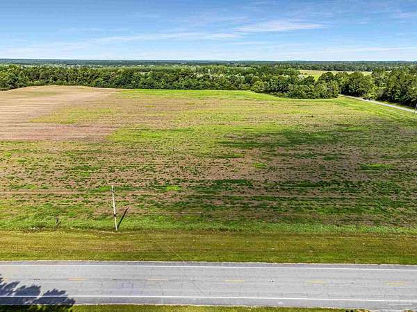 5 Acres of Land for Sale in Walnut Hill, Florida