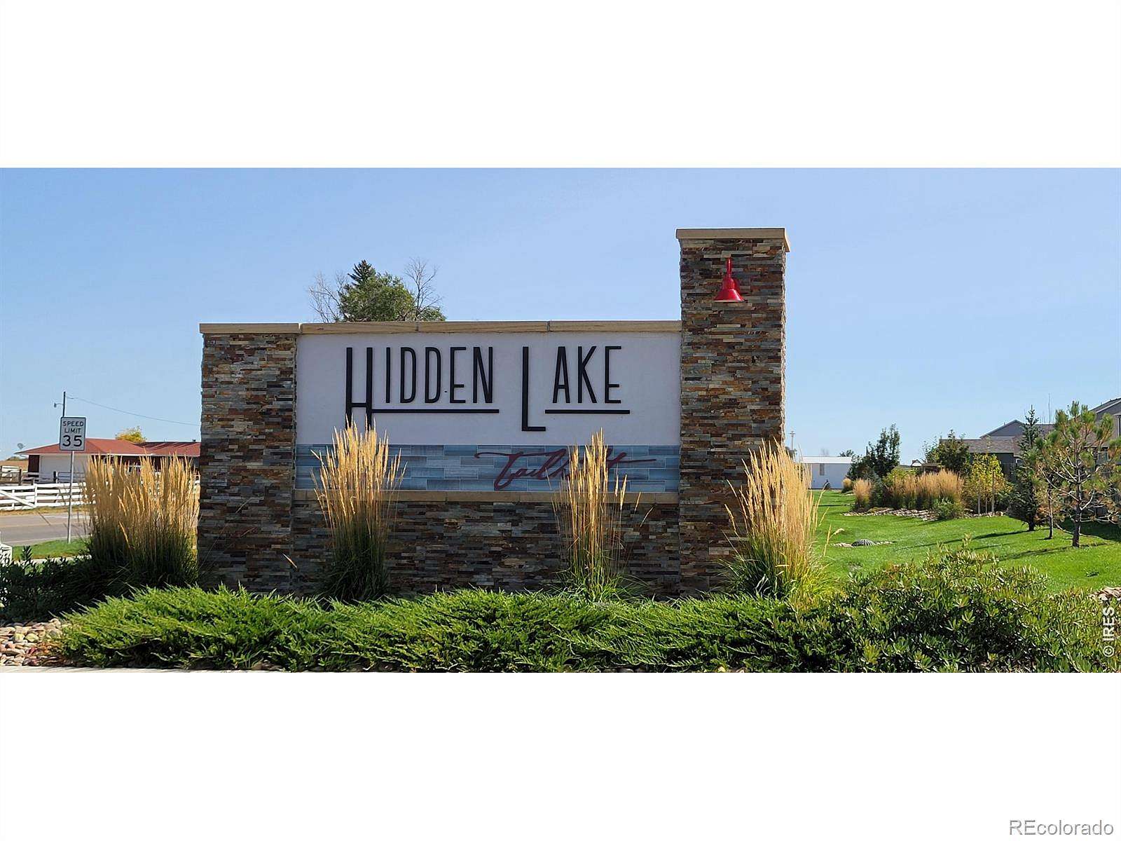 0.21 Acres of Residential Land for Sale in Severance, Colorado