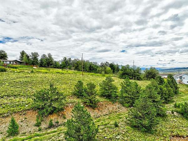 0.9 Acres of Residential Land for Sale in Fairplay, Colorado