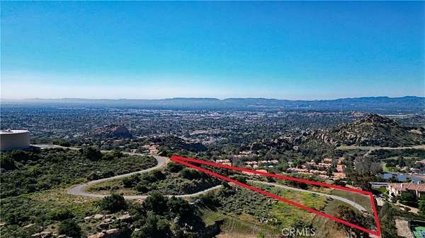 1.43 Acres of Residential Land for Sale in Chatsworth, California
