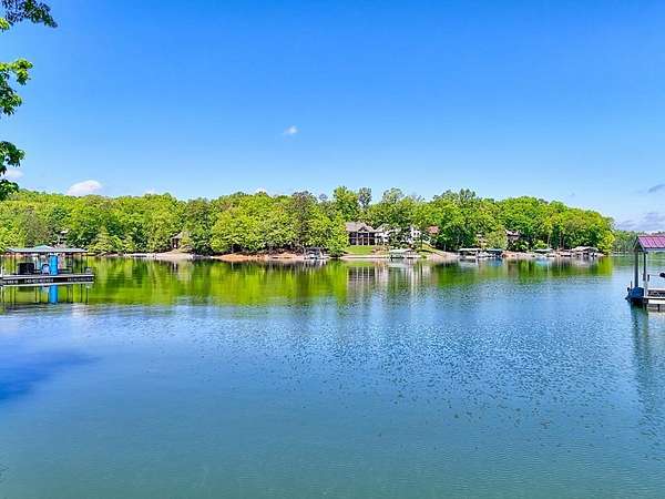 0.37 Acres of Residential Land for Sale in Blairsville, Georgia