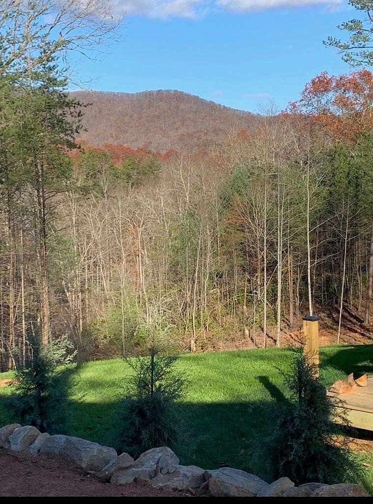 1.39 Acres of Residential Land for Sale in Murphy, North Carolina