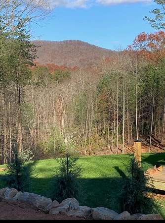 1.39 Acres of Residential Land for Sale in Murphy, North Carolina