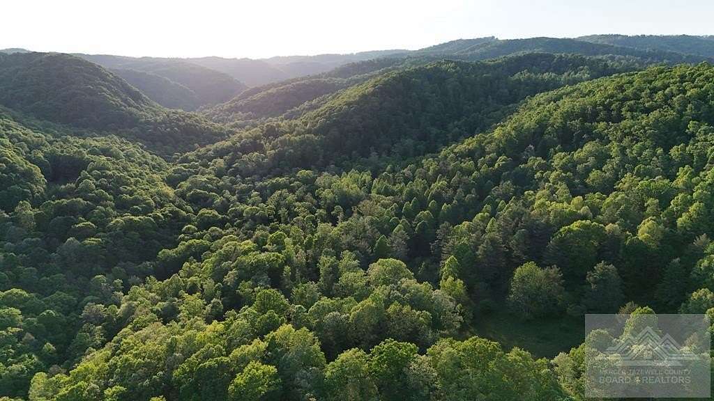 23.5 Acres of Land for Sale in Flat Top, West Virginia