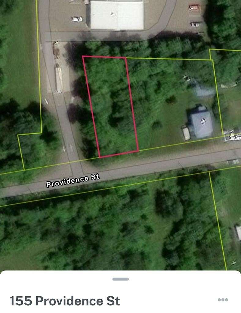 0.18 Acres of Land for Sale in Waverly, New York