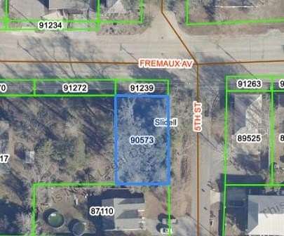 0.14 Acres of Commercial Land for Sale in Slidell, Louisiana