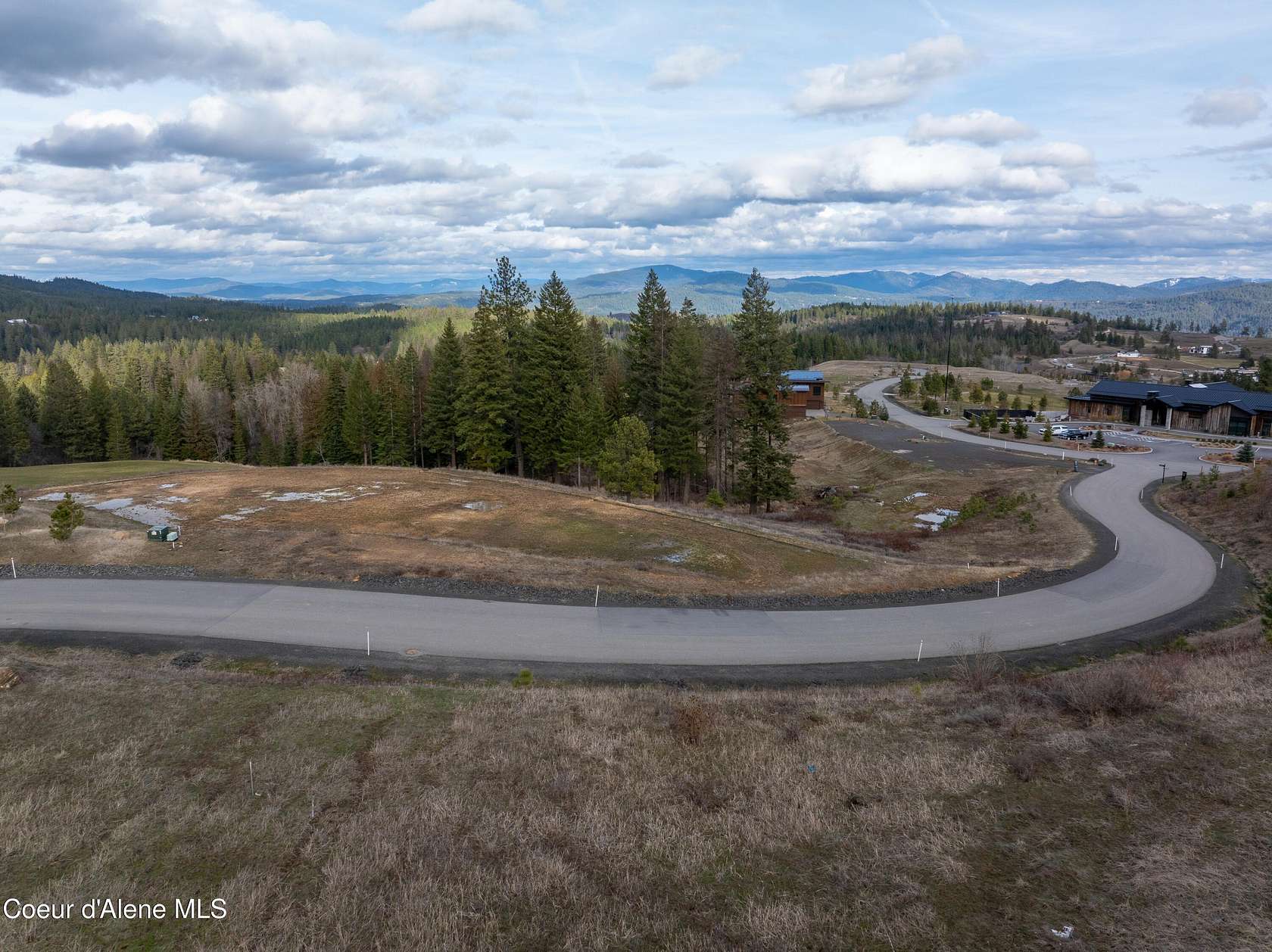0.33 Acres of Residential Land for Sale in Coeur d'Alene, Idaho