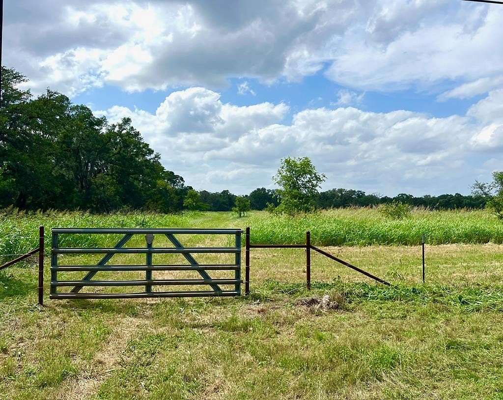 15.7 Acres of Land for Sale in Blanco, Texas