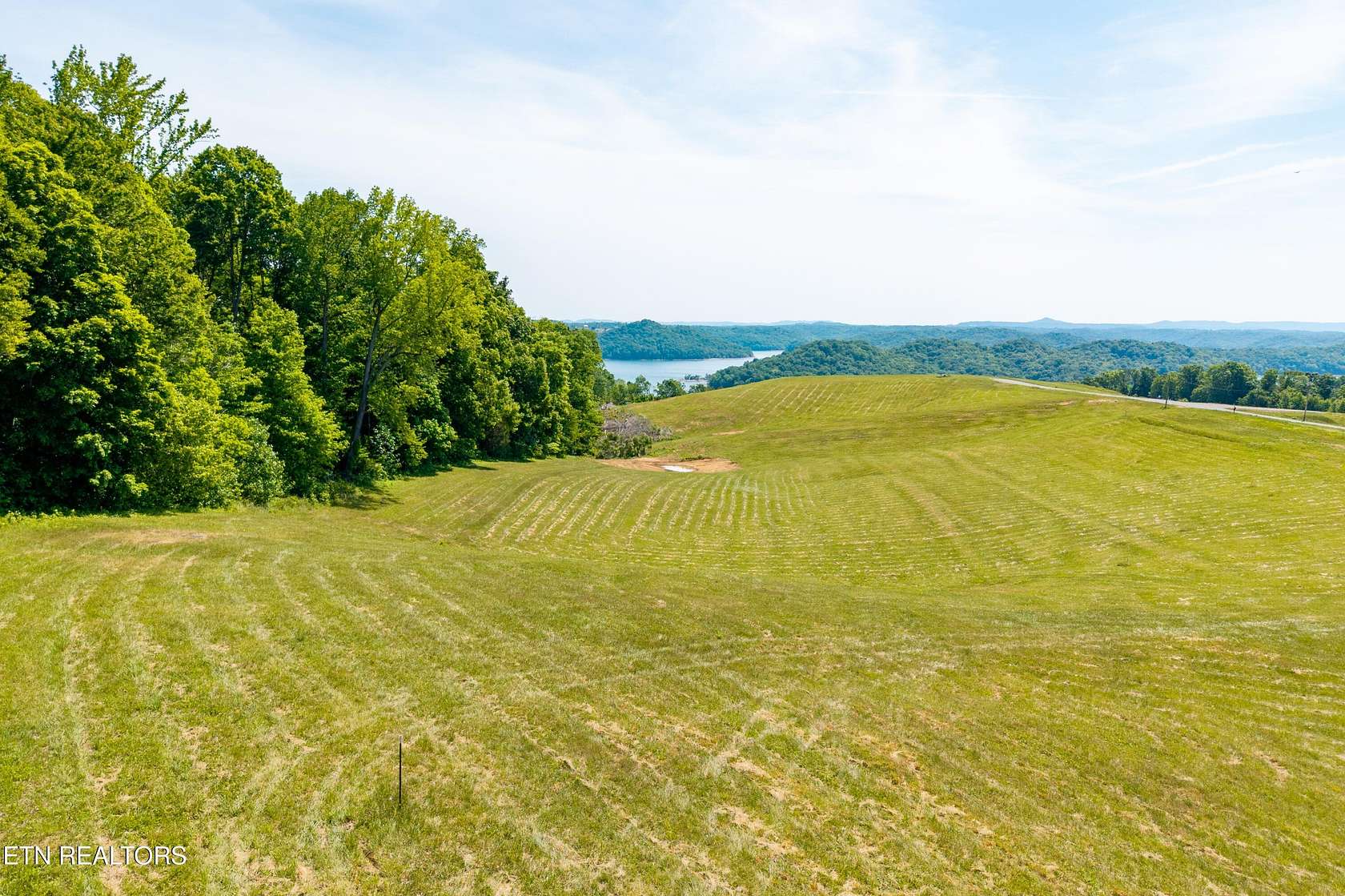 6 Acres of Land for Sale in Allons, Tennessee