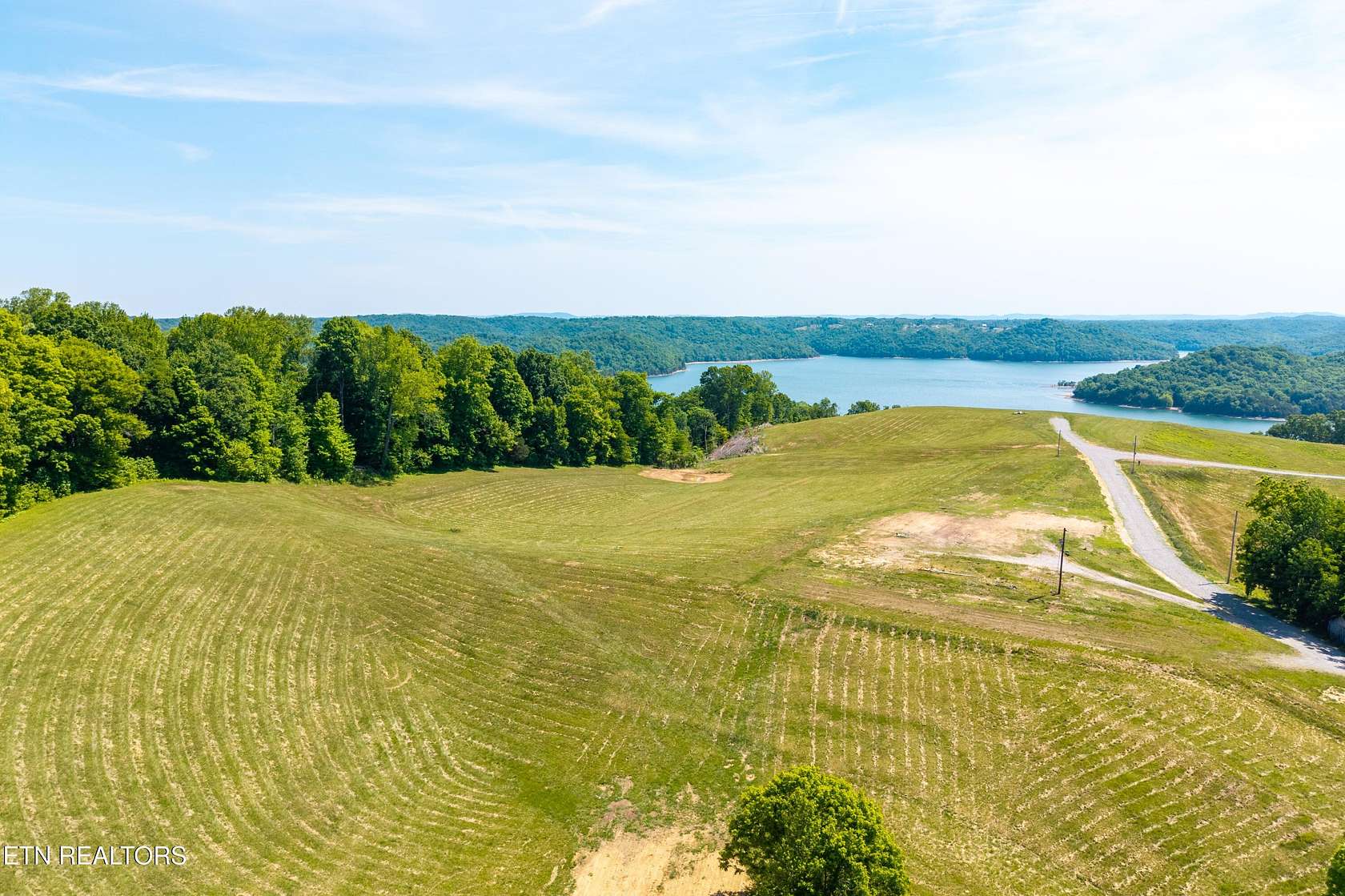 5.1 Acres of Land for Sale in Allons, Tennessee