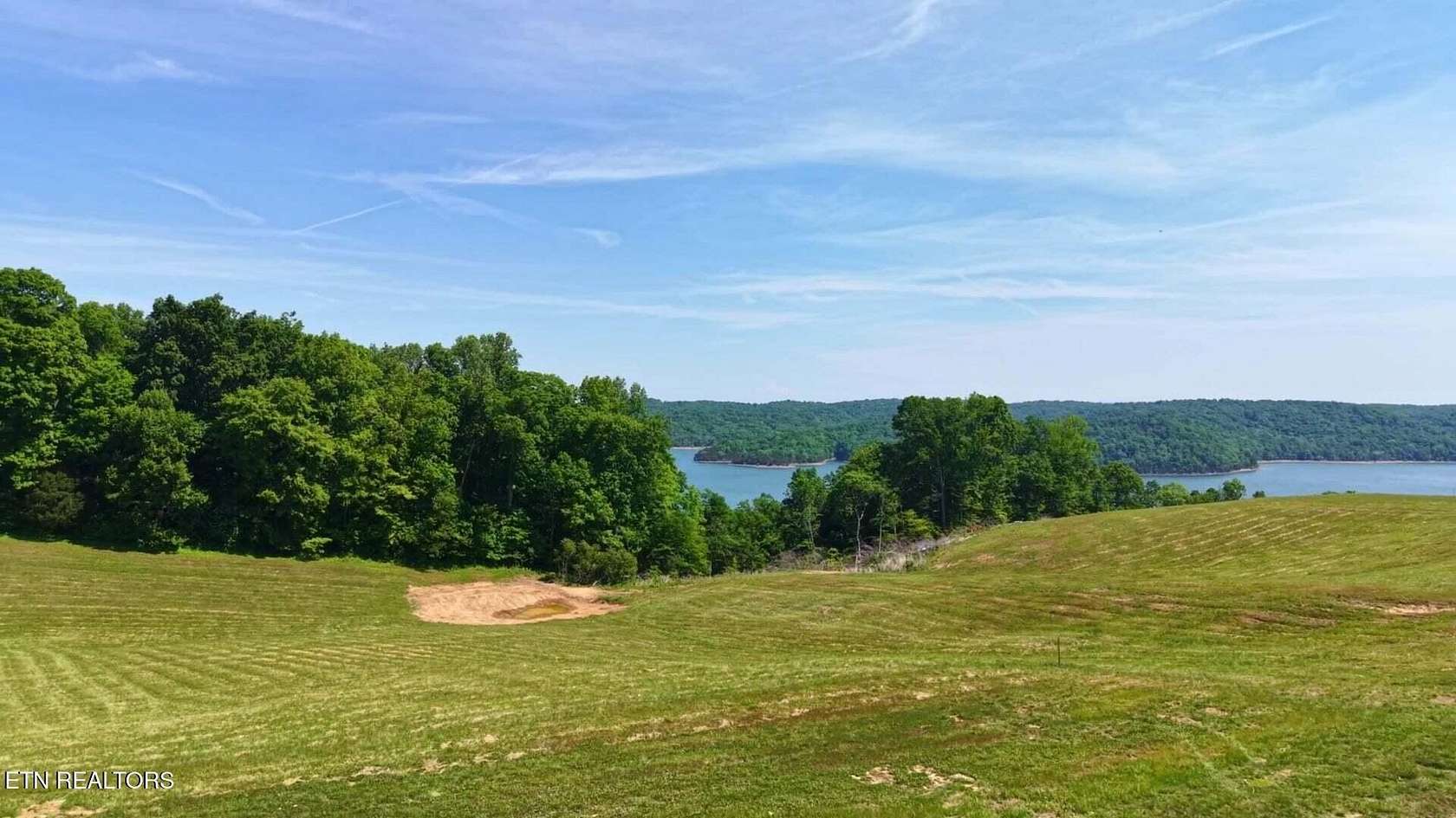 5.1 Acres of Land for Sale in Allons, Tennessee
