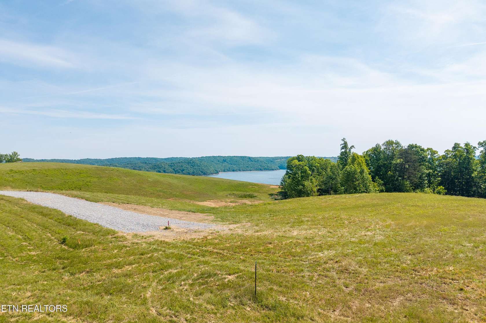 6.6 Acres of Land for Sale in Allons, Tennessee