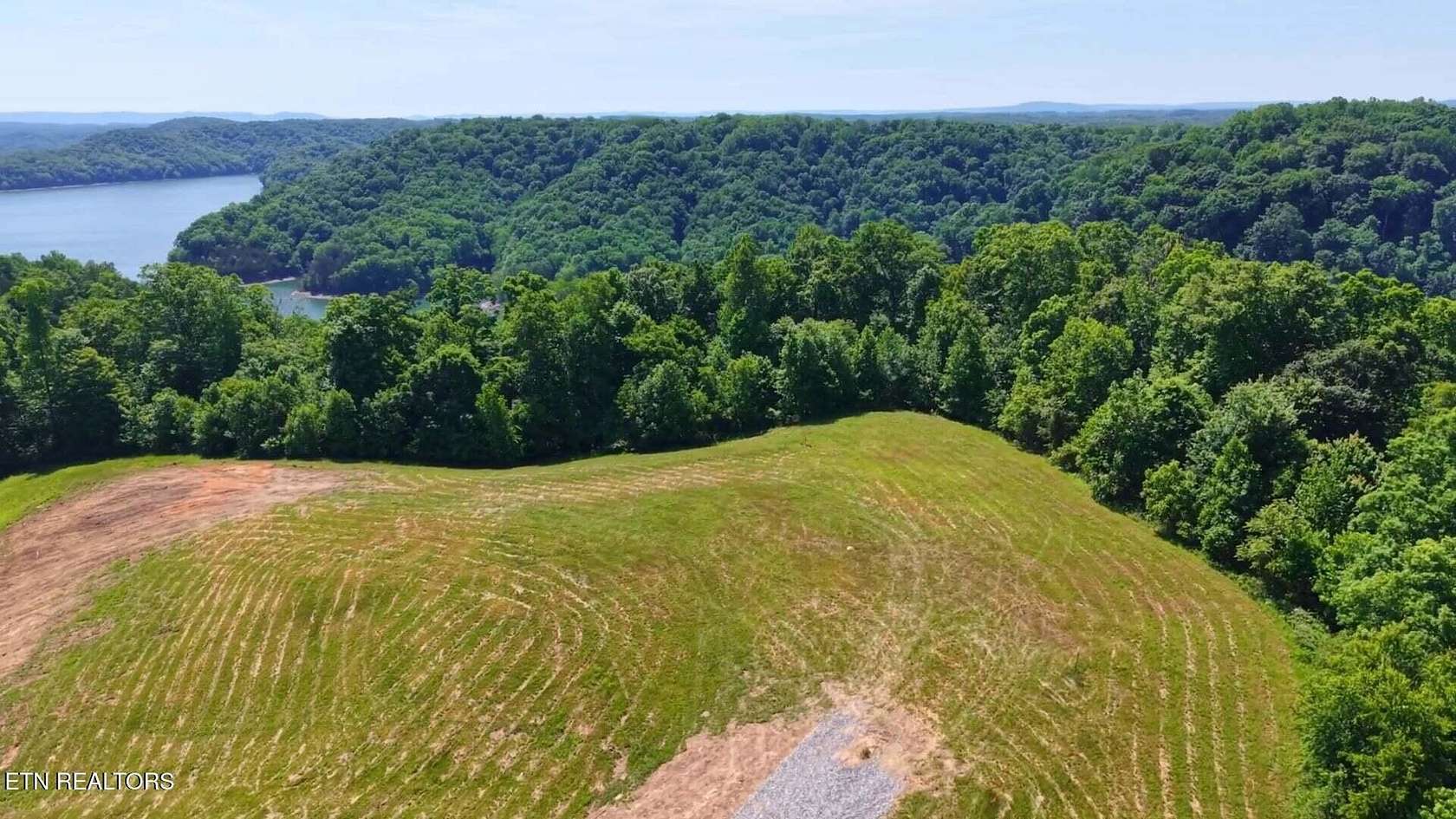 6.6 Acres of Land for Sale in Allons, Tennessee
