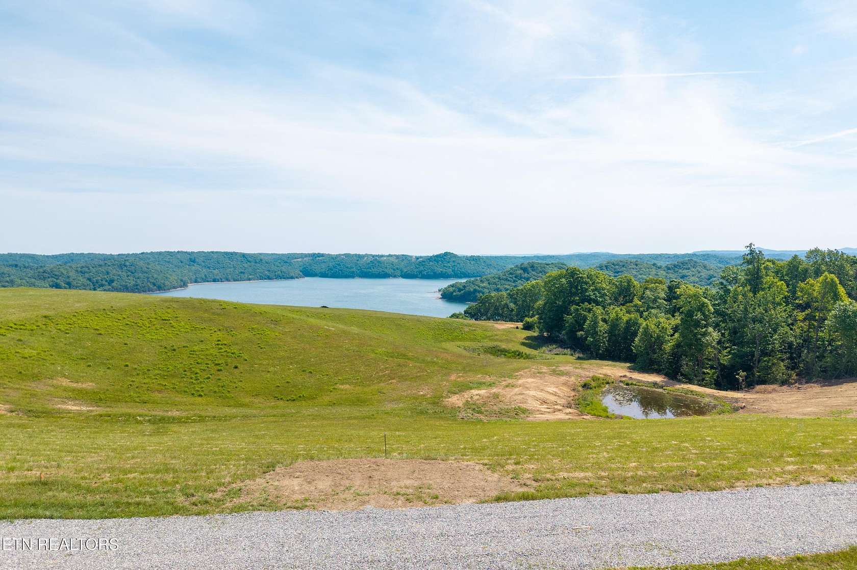 5.17 Acres of Land for Sale in Allons, Tennessee