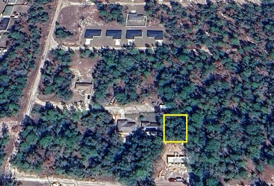 0.18 Acres of Residential Land for Sale in Belleview, Florida