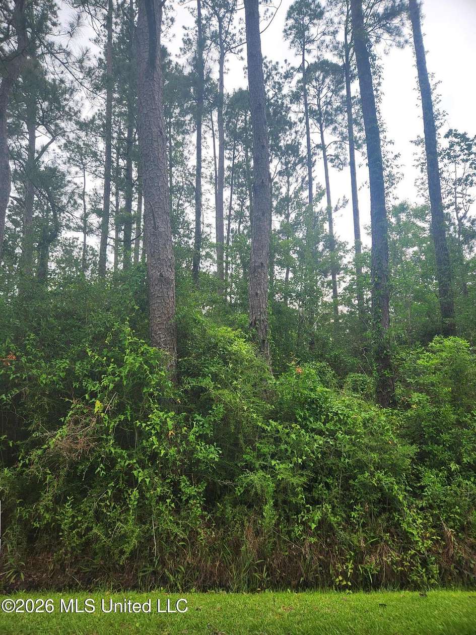 0.11 Acres of Residential Land for Sale in Bay St. Louis, Mississippi