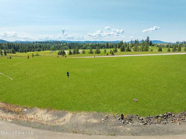 0.49 Acres of Residential Land for Sale in Coeur d'Alene, Idaho