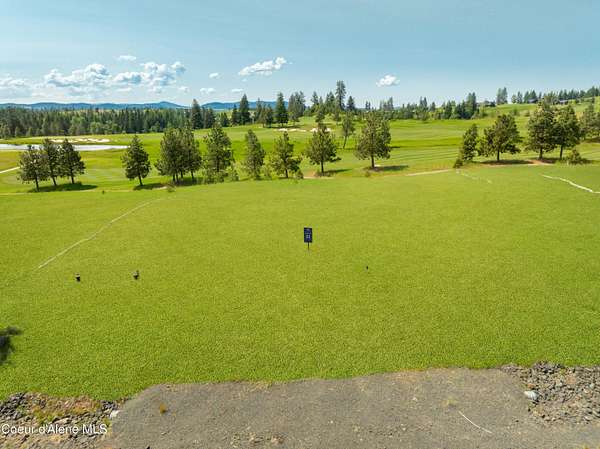 0.5 Acres of Residential Land for Sale in Coeur d'Alene, Idaho
