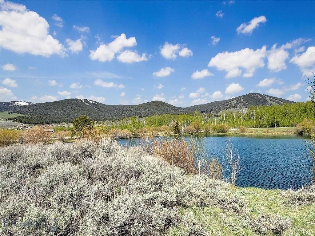 0.53 Acres of Land for Sale in Polaris, Montana