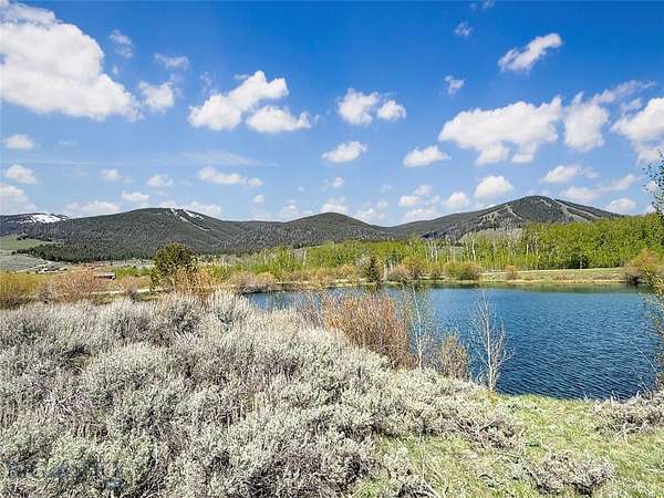 0.53 Acres of Land for Sale in Polaris, Montana