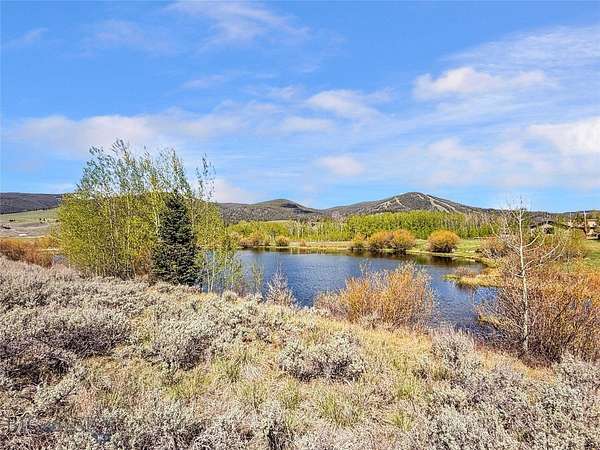 0.59 Acres of Land for Sale in Polaris, Montana