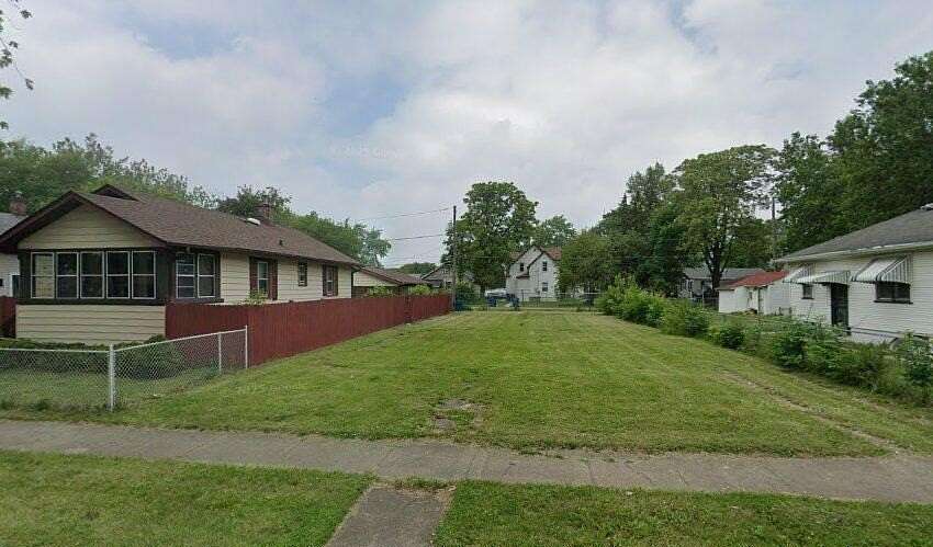 0.13 Acres of Residential Land for Sale in Kankakee, Illinois