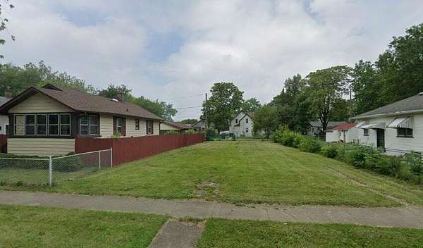 0.13 Acres of Residential Land for Sale in Kankakee, Illinois