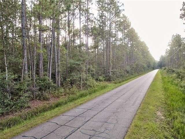7.9 Acres of Land for Sale in Pearl River, Louisiana