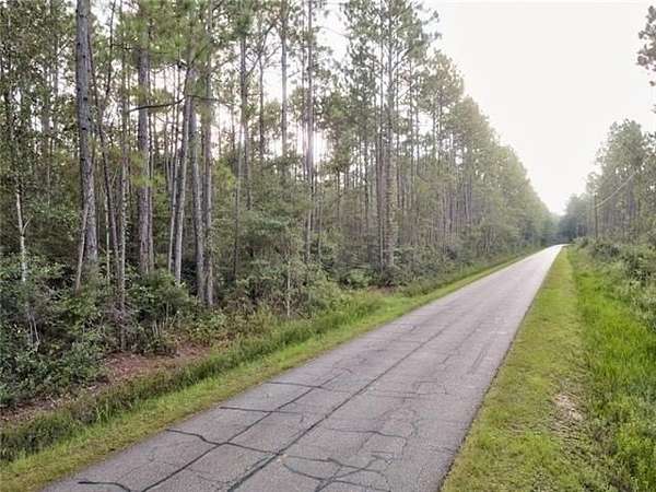 7.9 Acres of Land for Sale in Pearl River, Louisiana