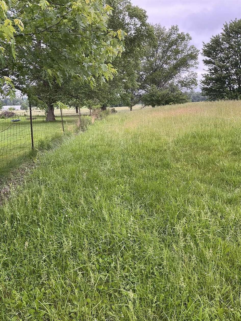 0.86 Acres of Residential Land for Sale in Linton, Indiana