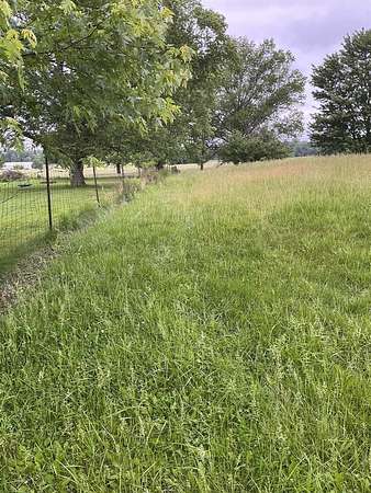 0.86 Acres of Residential Land for Sale in Linton, Indiana