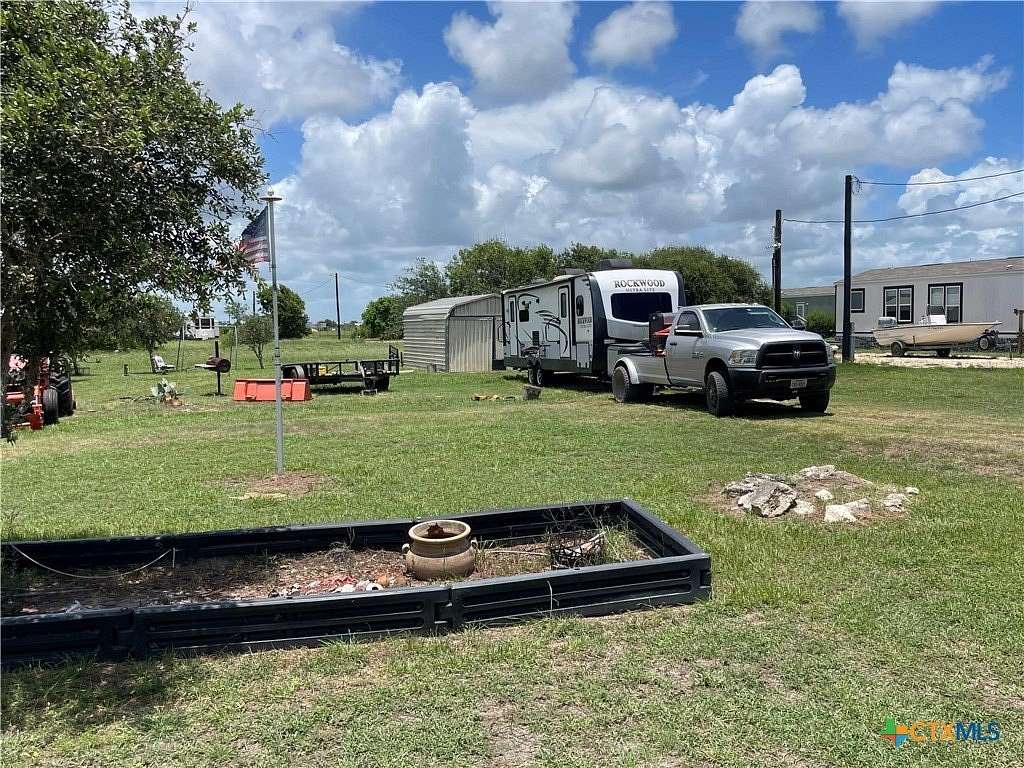 0.24 Acres of Land for Sale in Palacios, Texas