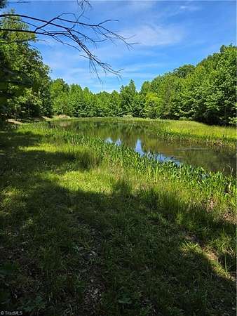 2.35 Acres of Residential Land for Sale in Denton, North Carolina